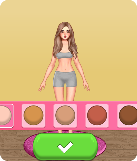 Monkey Mart Gameplay