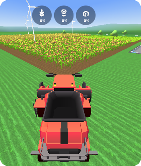 Monkey Mart Gameplay